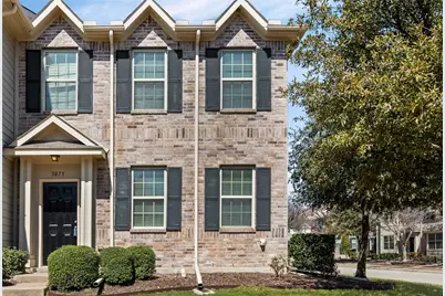 3073 Peyton Brook Drive, Fort Worth, TX 76137 - Photo 2