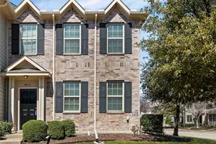 3073 Peyton Brook Dr, Fort Worth, TX 76137 - Photo 2