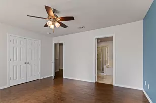 3073 Peyton Brook Dr, Fort Worth, TX 76137 - Photo 22