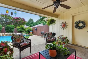 1210 Dark Forest Dr, Lewisville, TX 75067 - Photo 34