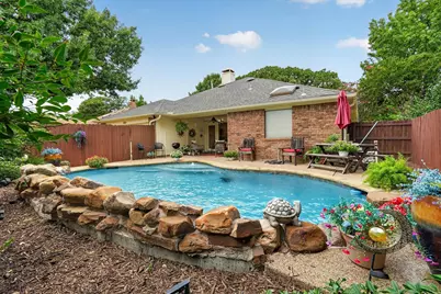 1210 Dark Forest Drive, Lewisville, TX 75067 - Photo 30