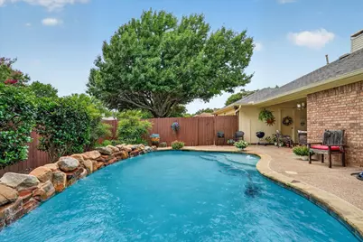 1210 Dark Forest Drive, Lewisville, TX 75067 - Photo 28