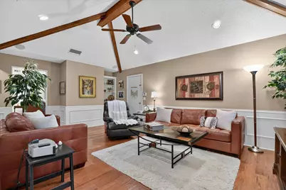 1210 Dark Forest Drive, Lewisville, TX 75067 - Photo 16