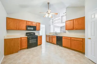 2822 White Oak Drive, Grand Prairie, TX 75052 - Photo 12