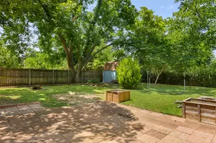 117 Bellaire Dr, Denton, TX 76209 - Photo 22