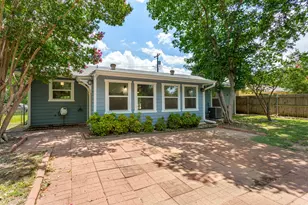 117 Bellaire Dr, Denton, TX 76209 - Photo 24