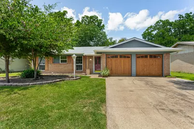 117 Bellaire Drive, Denton, TX 76209 - Photo 1