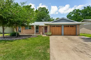 117 Bellaire Dr, Denton, TX 76209 - Photo 1