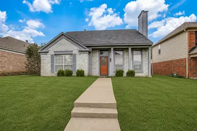 4528 Fargo Drive, Grand Prairie, TX 75052 - Photo 1
