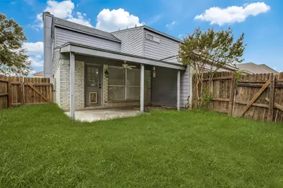 4528 Fargo Drive, Grand Prairie, TX 75052 - Photo 12