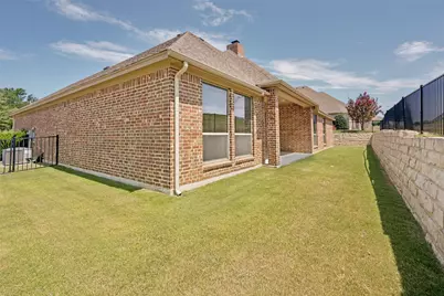 11049 Hawkins Home Boulevard, Benbrook, TX 76126 - Photo 24