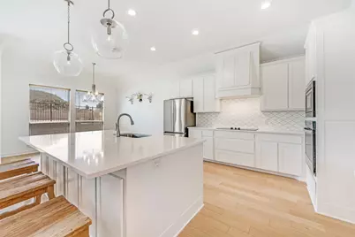 11049 Hawkins Home Boulevard, Benbrook, TX 76126 - Photo 8