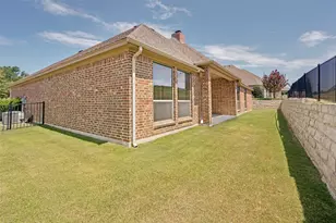11049 Hawkins Home Blvd, Benbrook, TX 76126 - Photo 24