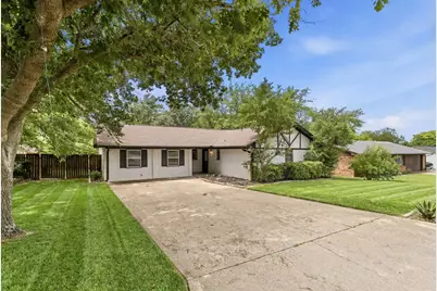 1213 Vivienne Street, Weatherford, TX 76086 - Photo 2