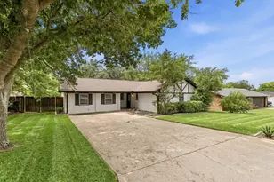 1213 Vivienne St, Weatherford, TX 76086 - Photo 2