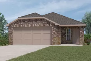 1220 Wolfcity Dr, Princeton, TX 75407 - Photo 1