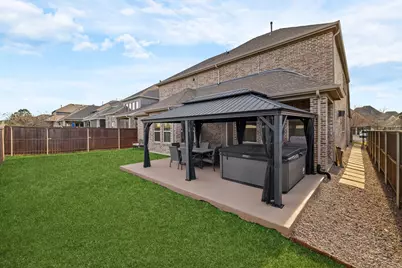 791 Dover Drive, Prosper, TX 75078 - Photo 34