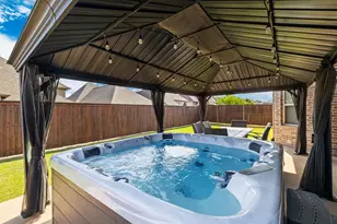 791 Dover Dr, Prosper, TX 75078 - Photo 34