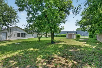 5301 Scoggins Street, Sansom Park, TX 76114 - Photo 30