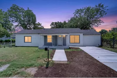 5301 Scoggins Street, Sansom Park, TX 76114 - Photo 2