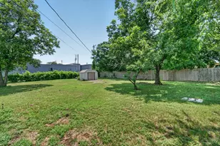 5301 Scoggins St, Sansom Park, TX 76114 - Photo 28