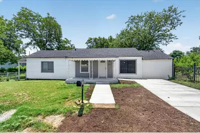5301 Scoggins Street, Sansom Park, TX 76114 - Photo 2