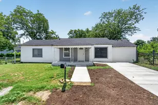 5301 Scoggins St, Sansom Park, TX 76114 - Photo 2