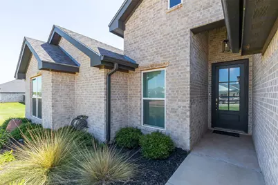 117 Gulfstream, Abilene, TX 79602 - Photo 4