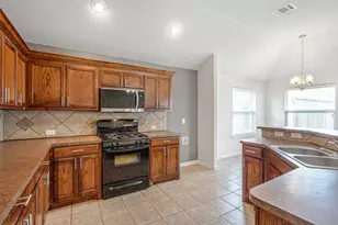 6528 Sierra Madre Dr, Fort Worth, TX 76179 - Photo 4