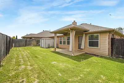 6528 Sierra Madre Drive, Fort Worth, TX 76179 - Photo 20