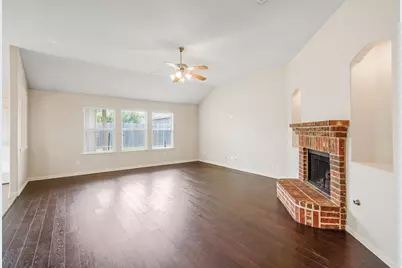 6528 Sierra Madre Drive, Fort Worth, TX 76179 - Photo 8