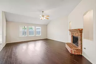 6528 Sierra Madre Dr, Fort Worth, TX 76179 - Photo 8