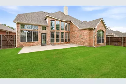 4520 Brenda Drive, Flower Mound, TX 75022 - Photo 40