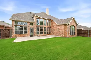 4520 Brenda Dr, Flower Mound, TX 75022 - Photo 40