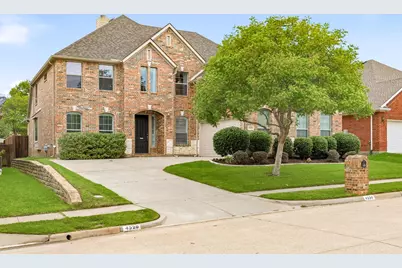 4520 Brenda Drive, Flower Mound, TX 75022 - Photo 2