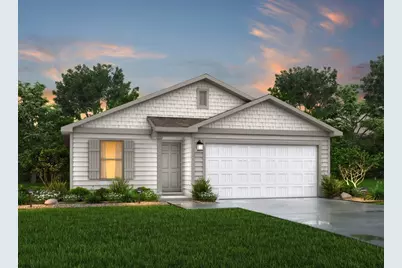 331 Hudson Lane, Milford, TX 76670 - Photo 1
