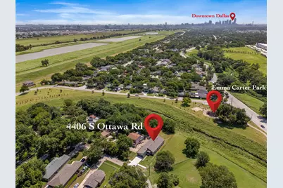 4406 S Ottawa Road, Dallas, TX 75212 - Photo 24