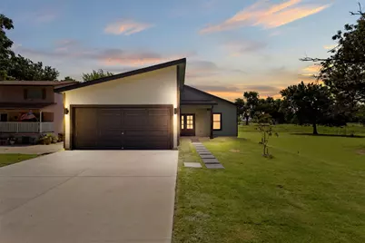 4406 S Ottawa Road, Dallas, TX 75212 - Photo 1