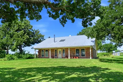 4436 Fm-1655, Bridgeport, TX 76426 - Photo 1