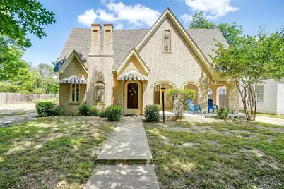 3241 Greene Avenue, Fort Worth, TX 76109 - Photo 2