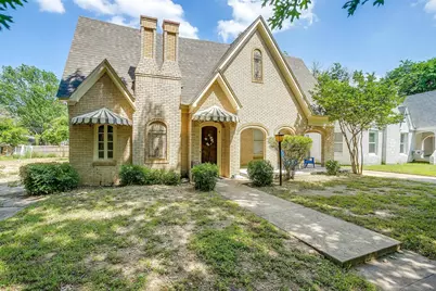3241 Greene Avenue, Fort Worth, TX 76109 - Photo 1