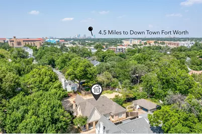 3241 Greene Avenue, Fort Worth, TX 76109 - Photo 34