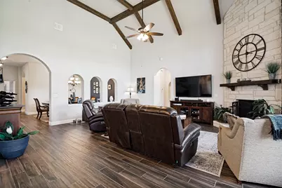 2461 San Marcos Drive, Royse City, TX 75189 - Photo 4