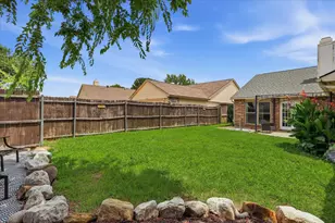 4132 Driscoll Dr, The Colony, TX 75056 - Photo 26
