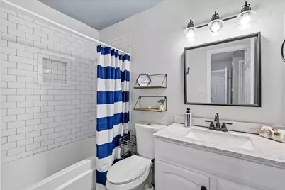 4132 Driscoll Drive, The Colony, TX 75056 - Photo 22