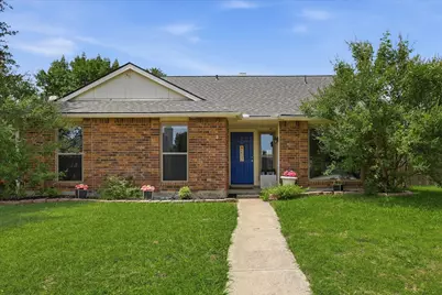 4132 Driscoll Drive, The Colony, TX 75056 - Photo 2