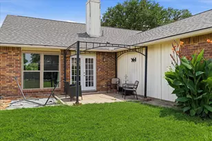 4132 Driscoll Dr, The Colony, TX 75056 - Photo 28