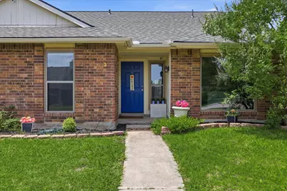4132 Driscoll Drive, The Colony, TX 75056 - Photo 1