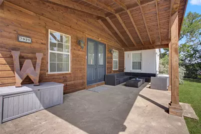 7921 White Settlement Road, White Settlement, TX 76108 - Photo 2