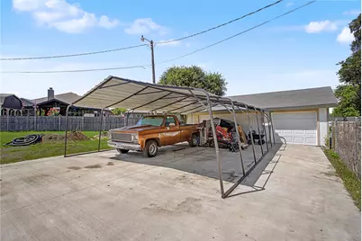 7921 White Settlement Road, White Settlement, TX 76108 - Photo 36